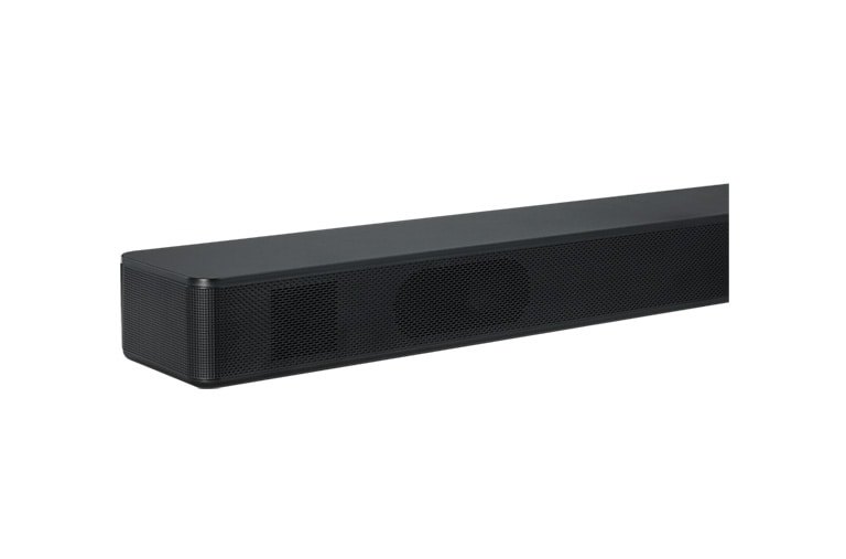 LG 2.1 ch High Res Audio Sound Bar with DTS Virtual:X, SK5Y