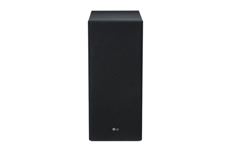 LG 2.1 ch High Res Audio Sound Bar with DTS Virtual:X, SK5Y