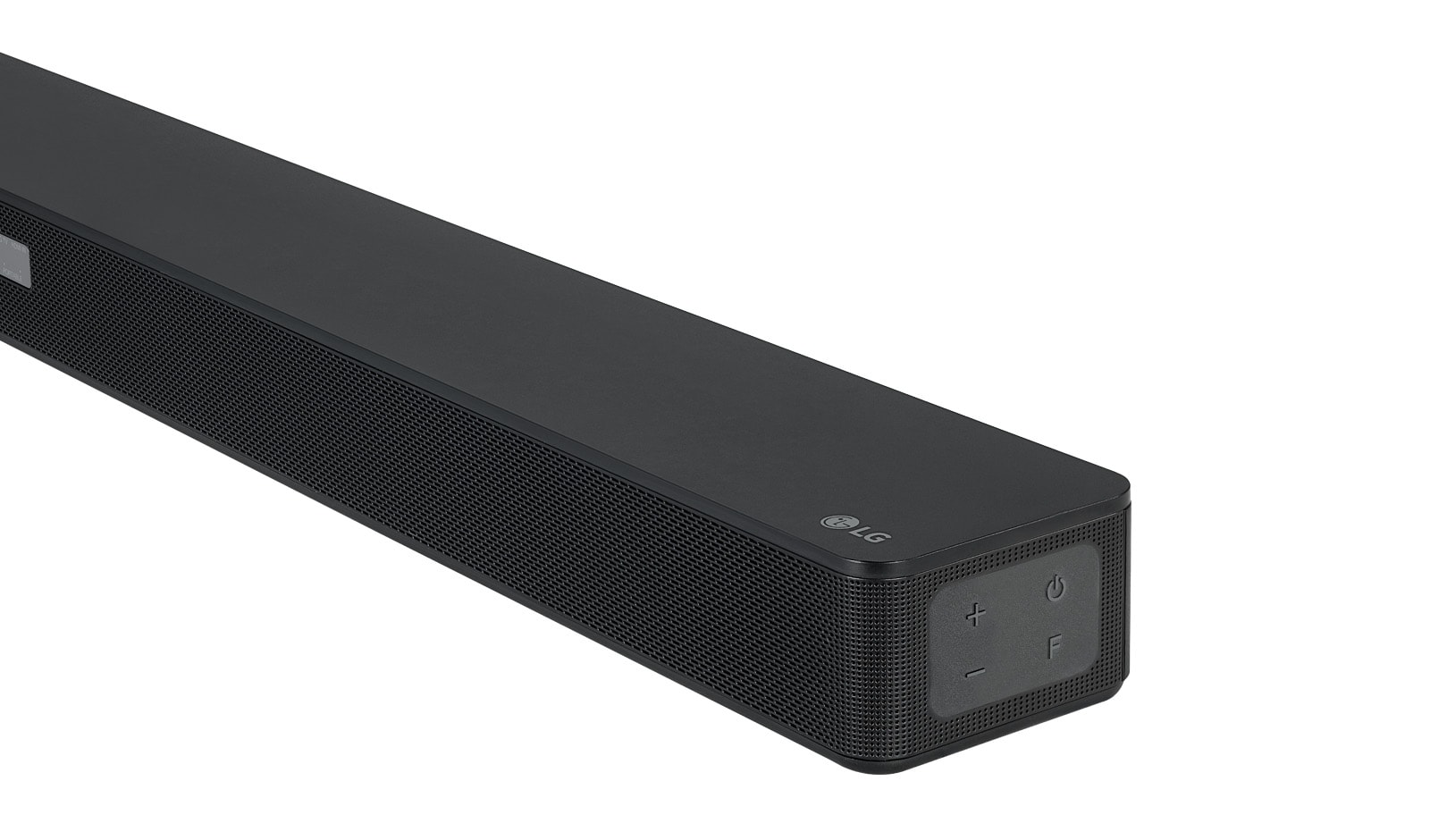LG 2.1 ch High Res Audio Sound Bar with DTS Virtual:X, SK5Y