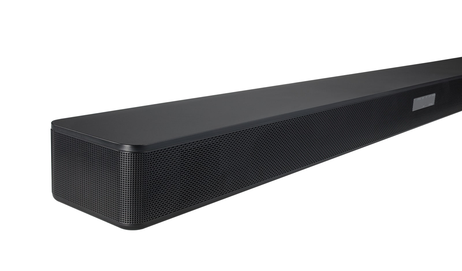 LG 2.1 ch High Res Audio Sound Bar with DTS Virtual:X, SK5Y