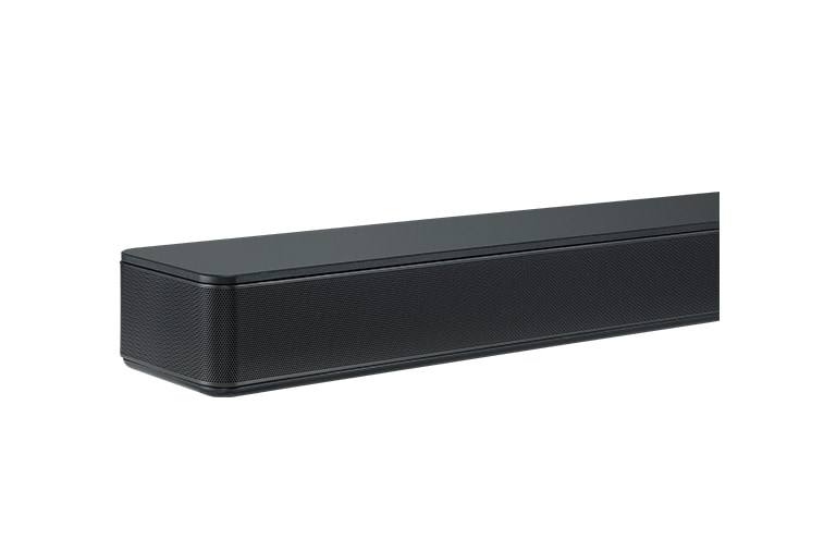 LG 2.1 ch 360 W High Res Audio Sound Bar with Dolby Atmos®, SK8Y