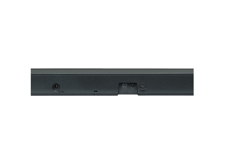 LG 2.1 ch 360 W High Res Audio Sound Bar with Dolby Atmos®, SK8Y
