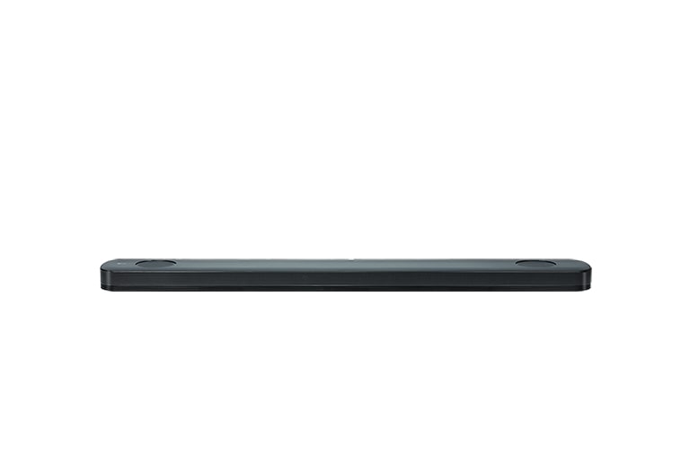 LG 5.1.2 ch 500W High Res Audio Sound Bar with Dolby Atmos®, SK9Y