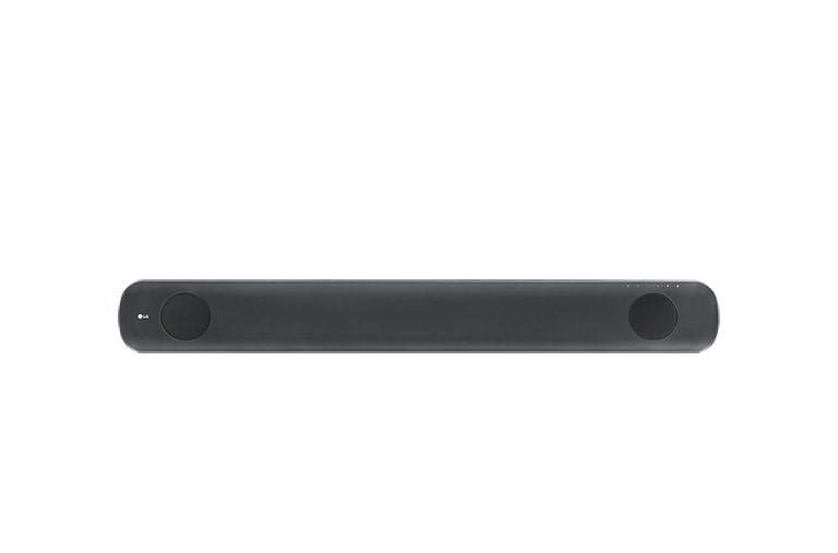 LG 5.1.2 ch 500W High Res Audio Sound Bar with Dolby Atmos®, SK9Y