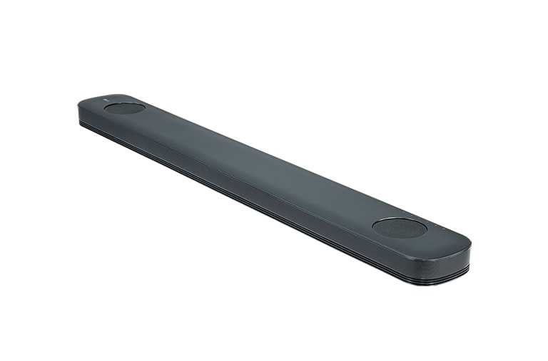 LG 5.1.2 ch 500W High Res Audio Sound Bar with Dolby Atmos®, SK9Y
