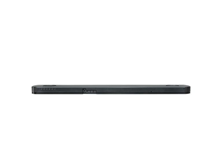 LG 5.1.2 ch 500W High Res Audio Sound Bar with Dolby Atmos®, SK9Y