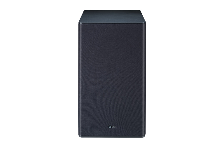 LG 5.1.2 ch 500W High Res Audio Sound Bar with Dolby Atmos®, SK9Y