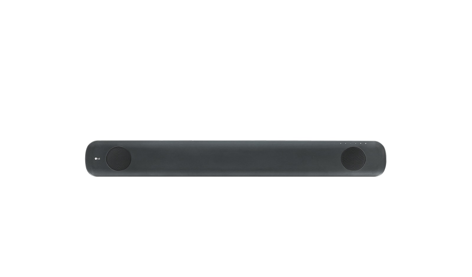 LG 5.1.2 ch 500W High Res Audio Sound Bar with Dolby Atmos®, SK9Y