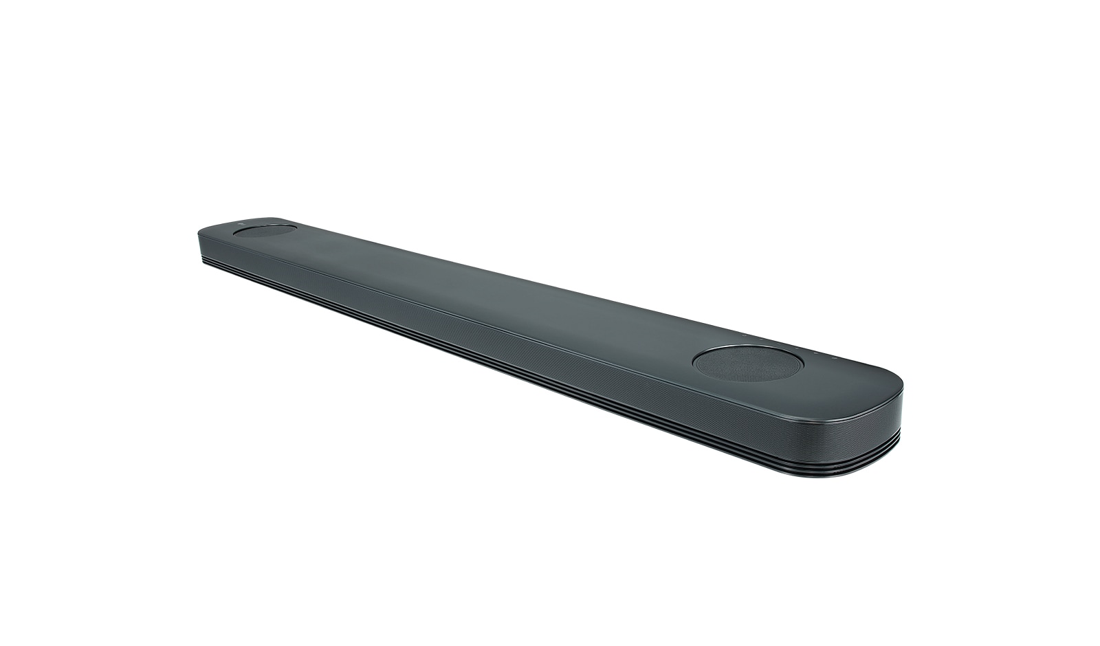 LG 5.1.2 ch 500W High Res Audio Sound Bar with Dolby Atmos®, SK9Y