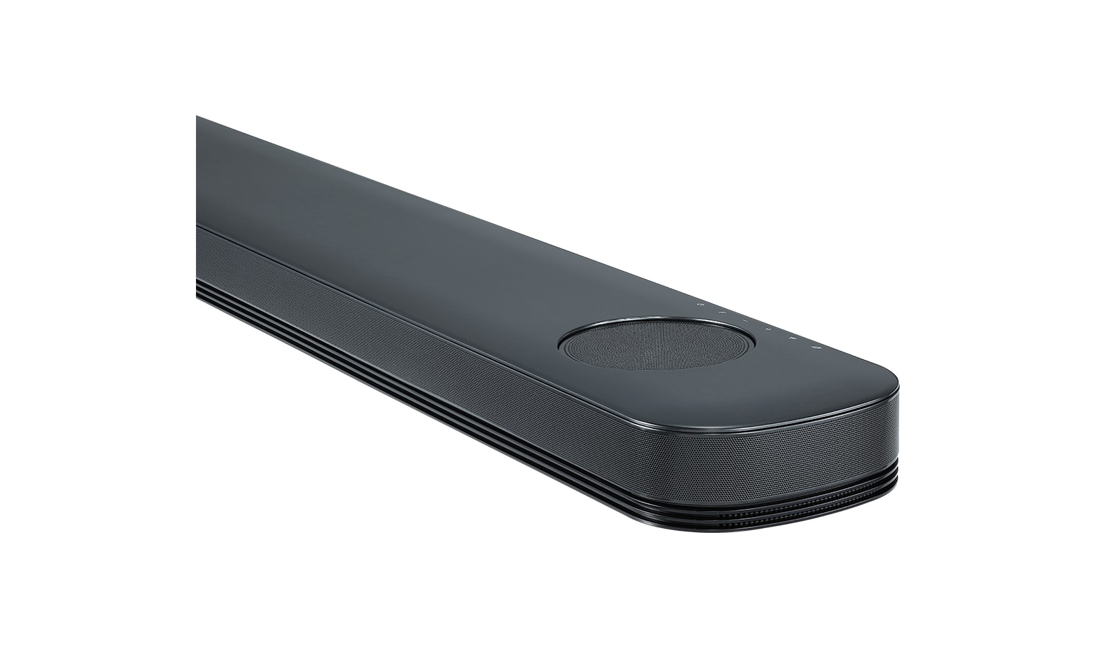 LG 5.1.2 ch 500W High Res Audio Sound Bar with Dolby Atmos®, SK9Y