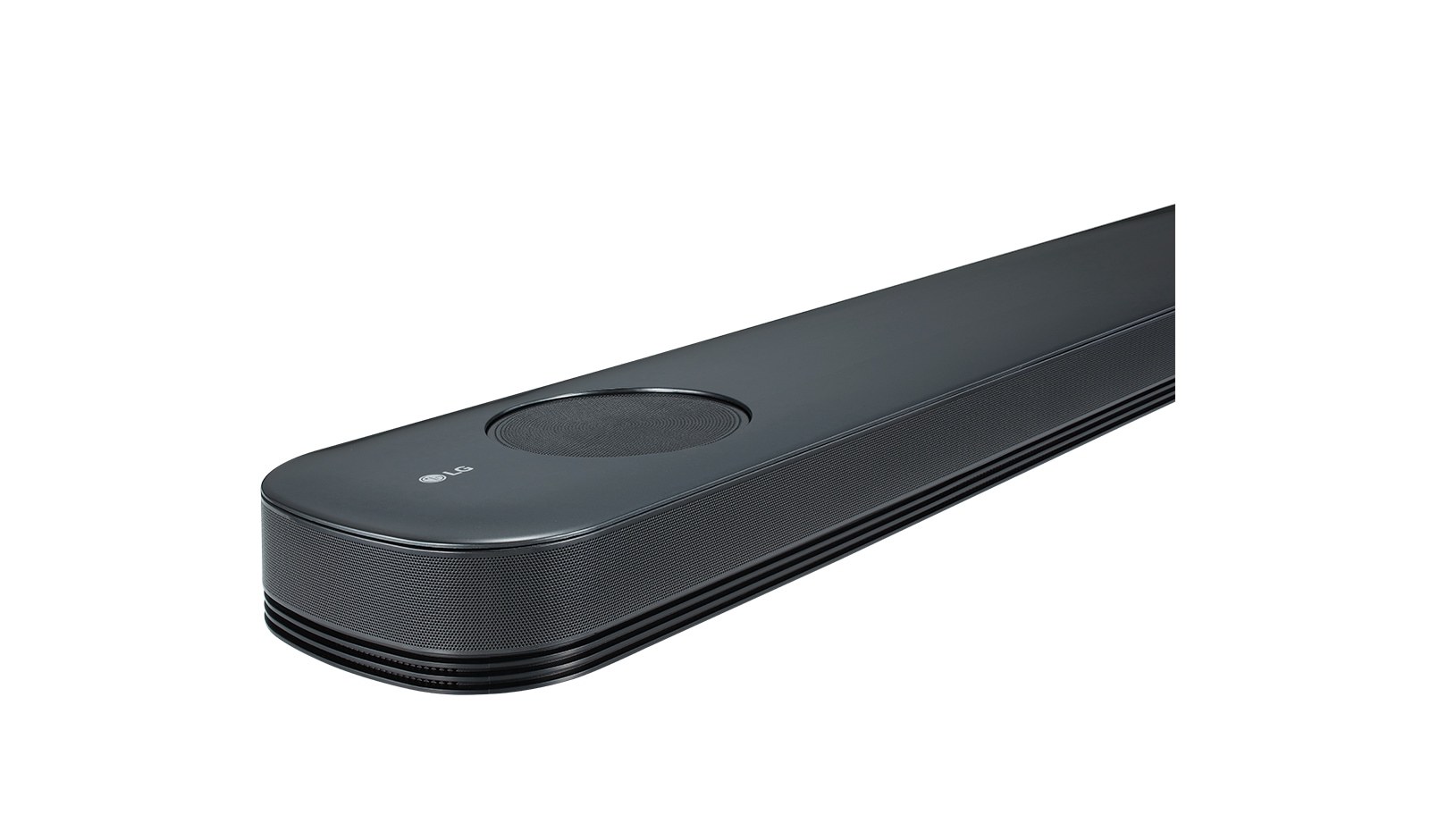 LG 5.1.2 ch 500W High Res Audio Sound Bar with Dolby Atmos®, SK9Y