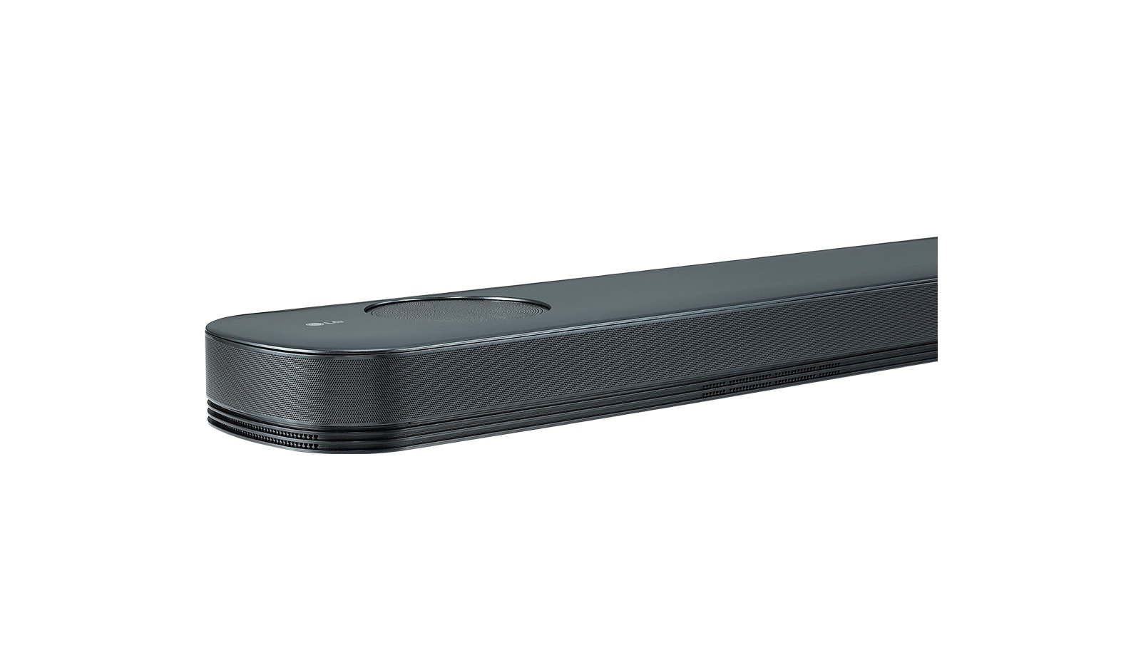 LG 5.1.2 ch 500W High Res Audio Sound Bar with Dolby Atmos®, SK9Y