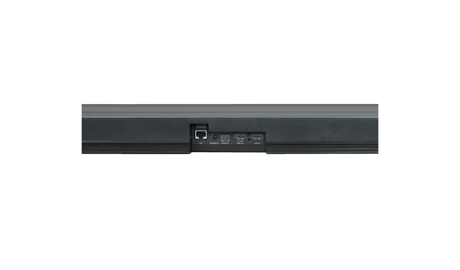 LG 5.1.2 ch 500W High Res Audio Sound Bar with Dolby Atmos®, SK9Y