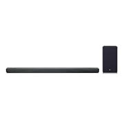 Front view of 5.1.2 ch Sound Bar w/ Meridian &amp; Dolby Atmos® SL10YG