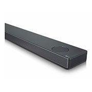 LG 5.1.2 ch Sound Bar w/ Meridian & Dolby Atmos®, SL10YG
