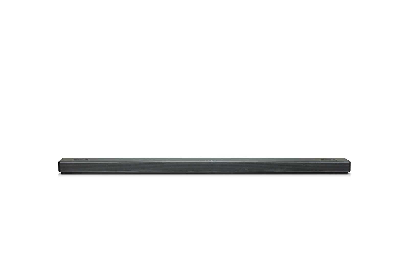 LG 5.1.2 ch Sound Bar w/ Meridian & Dolby Atmos®, SL10YG