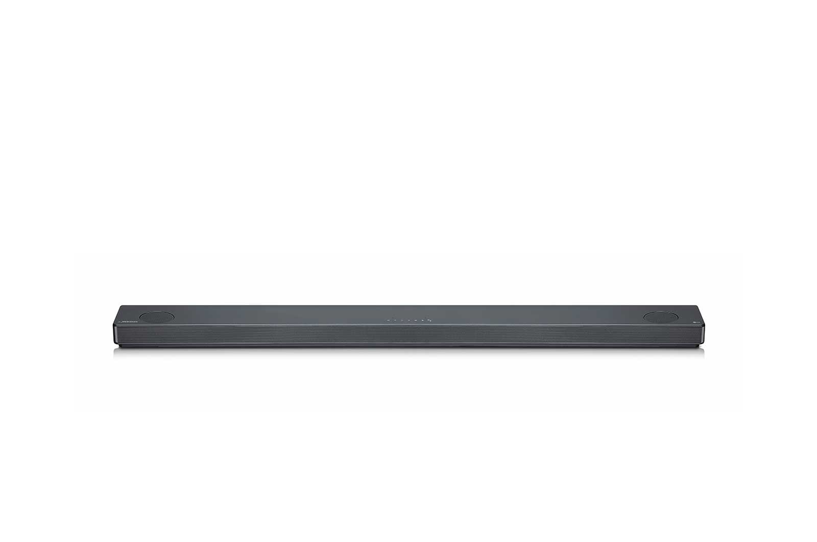 LG 5.1.2 ch Sound Bar w/ Meridian & Dolby Atmos®, SL10YG