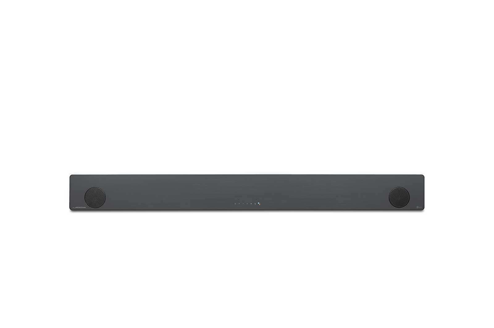LG 5.1.2 ch Sound Bar w/ Meridian & Dolby Atmos®, SL10YG