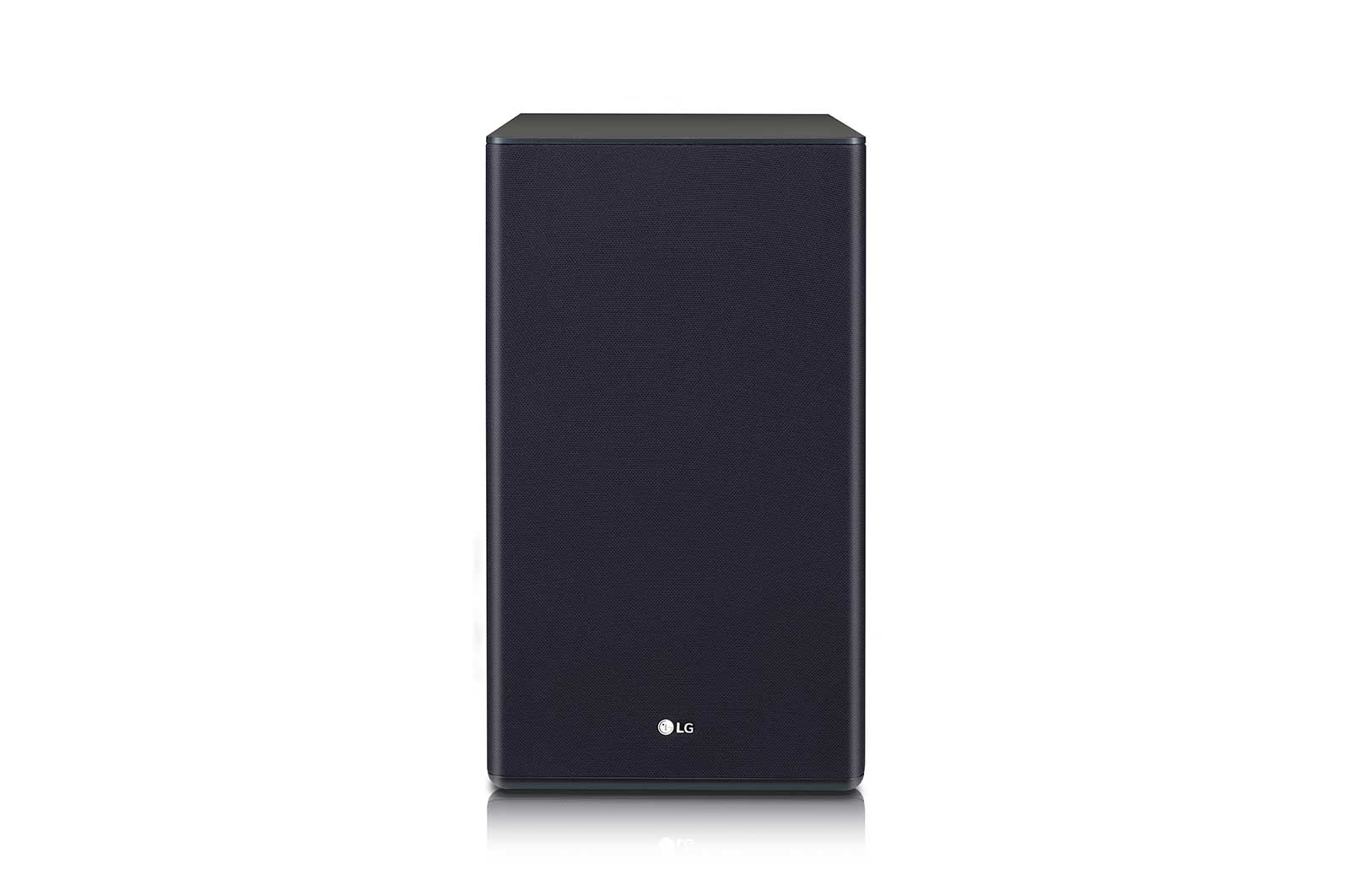 LG 5.1.2 ch Sound Bar w/ Meridian & Dolby Atmos®, SL10YG