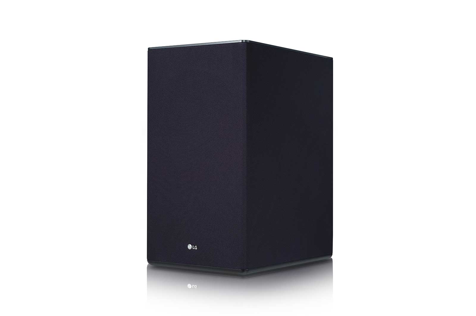 LG 5.1.2 ch Sound Bar w/ Meridian & Dolby Atmos®, SL10YG
