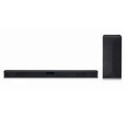 Front view of 2.1 ch Sound Bar SL4