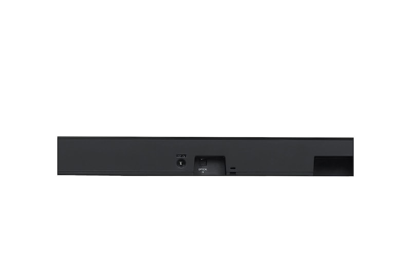 LG 4.1 ch 420W Sound Bar Surround System with Wireless Speakers , SL4R