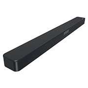 LG 4.1 ch 420W Sound Bar Surround System with Wireless Speakers , SL4R