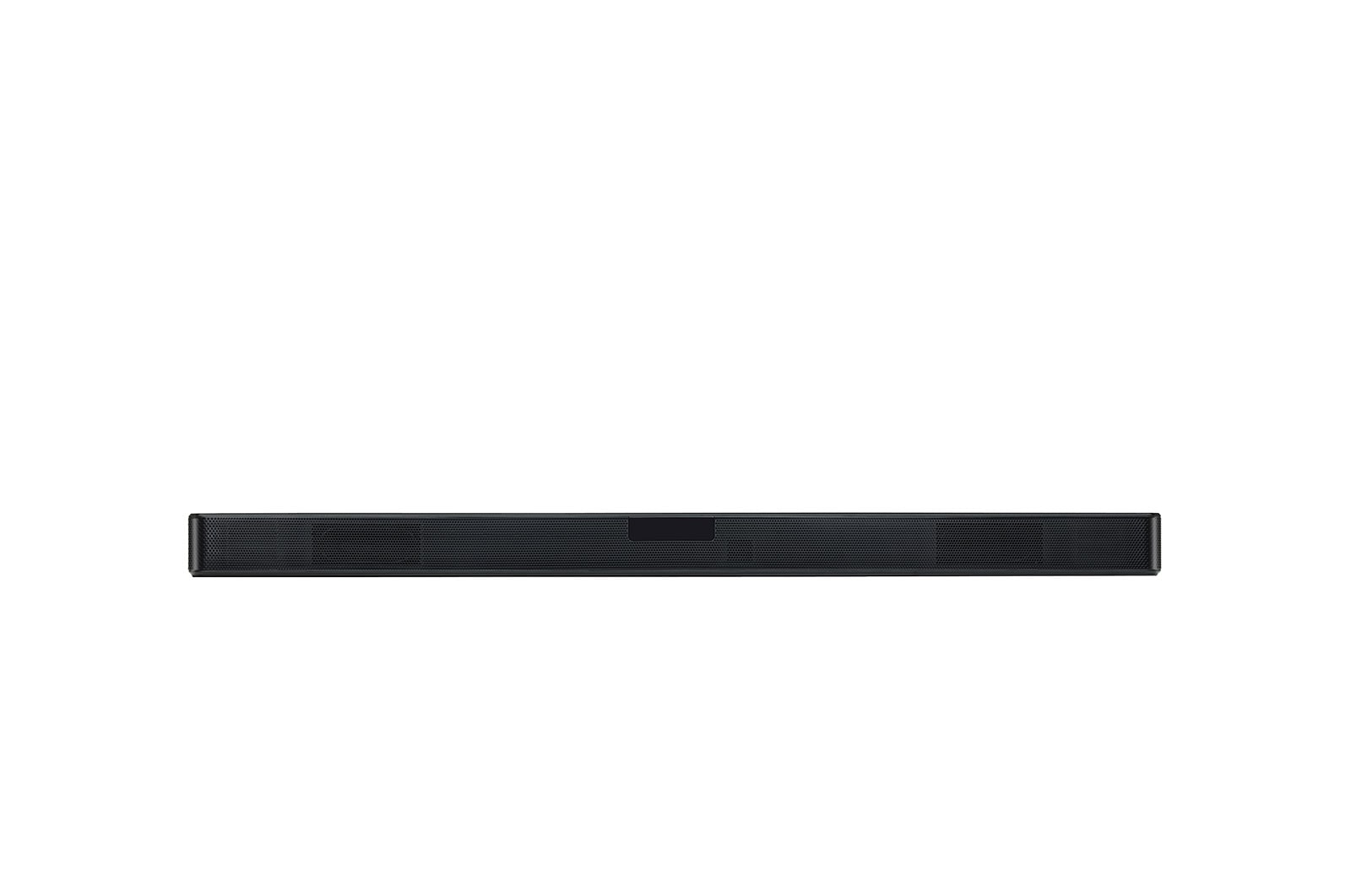 LG 4.1 ch 420W Sound Bar Surround System with Wireless Speakers , SL4R