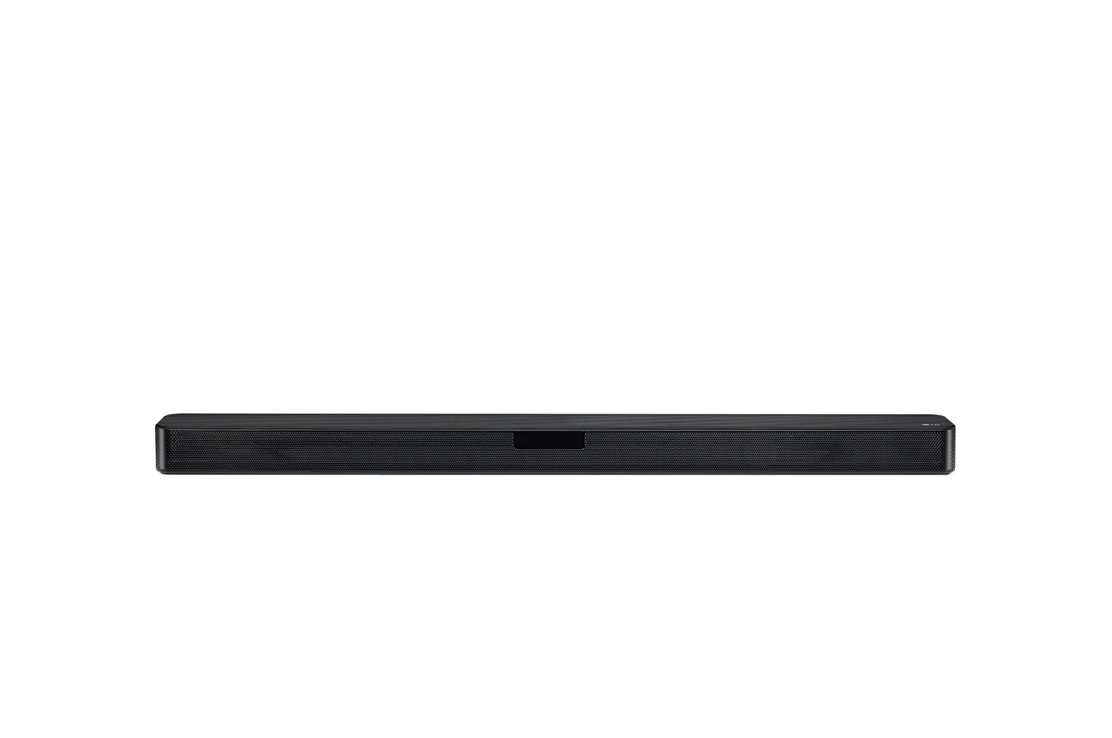 LG 4.1 ch 420W Sound Bar Surround System with Wireless Speakers , SL4R