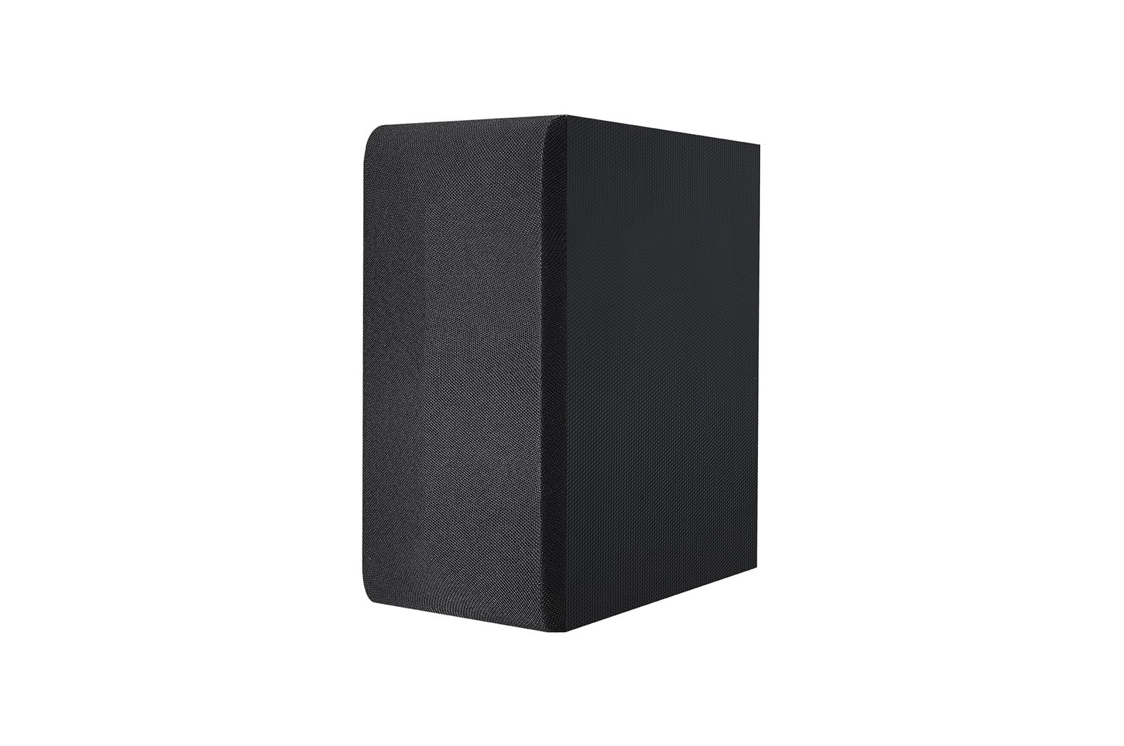 LG 4.1 ch 420W Sound Bar Surround System with Wireless Speakers , SL4R