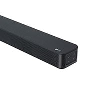LG 2.1 ch Sound Bar w/ DTS Virtual:X, SL5Y