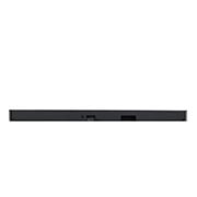 LG 2.1 ch Sound Bar w/ DTS Virtual:X, SL5Y