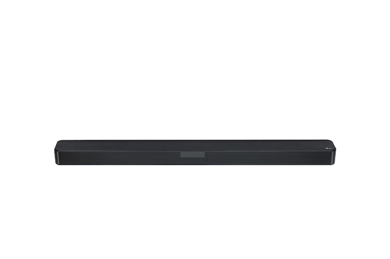 LG 2.1 ch Sound Bar w/ DTS Virtual:X, SL5Y