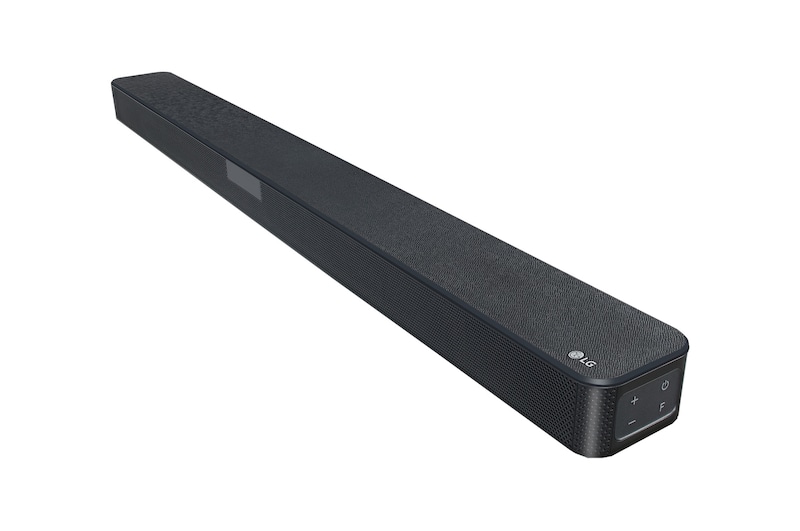 LG 2.1 ch Sound Bar w/ DTS Virtual:X, SL5Y