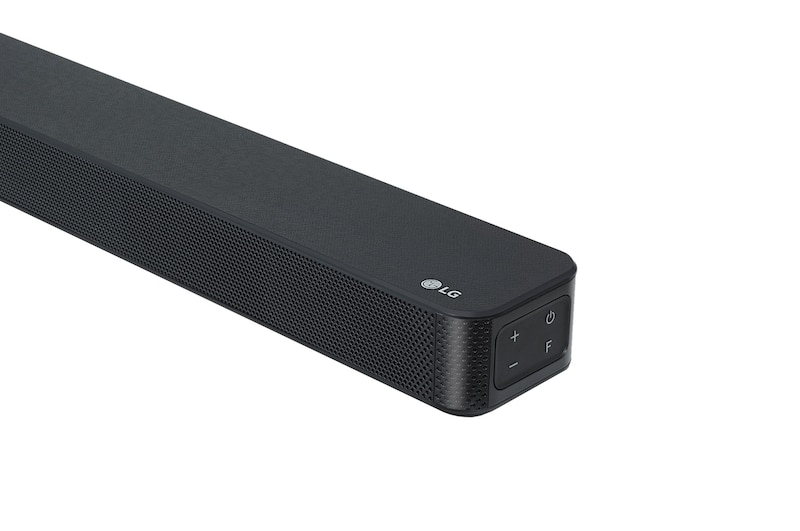 LG 2.1 ch Sound Bar w/ DTS Virtual:X, SL5Y