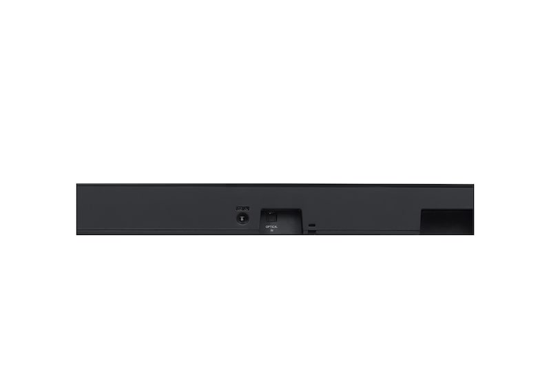 LG 2.1 ch Sound Bar w/ DTS Virtual:X, SL5Y