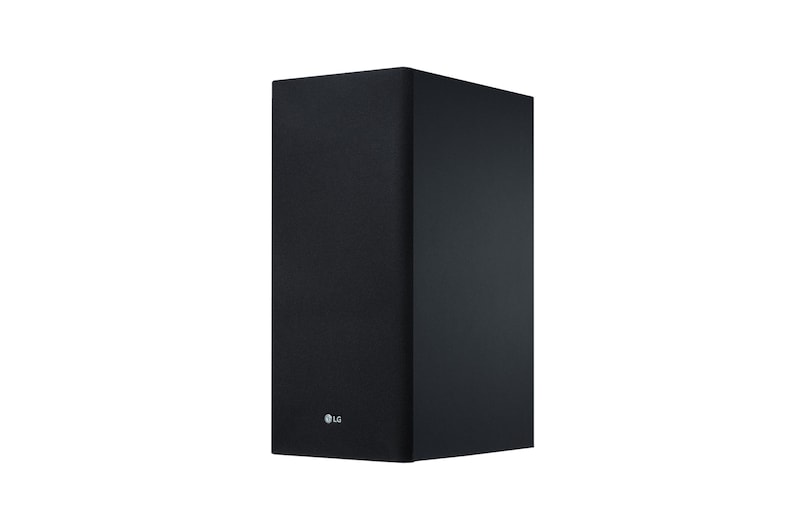 LG 2.1 ch Sound Bar w/ DTS Virtual:X, SL5Y