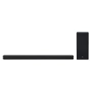 Front view of 3.1 ch Sound Bar w/ DTS Virtual X SL6Y