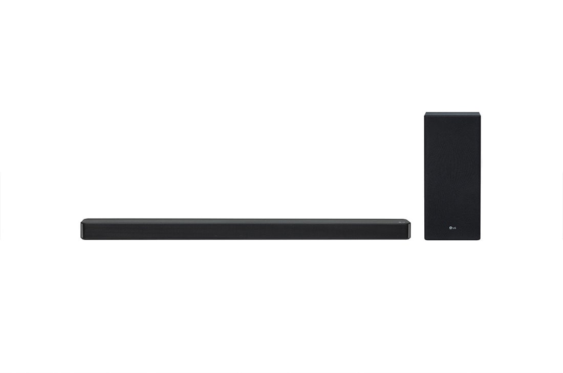 Lg sly6 soundbar 2025