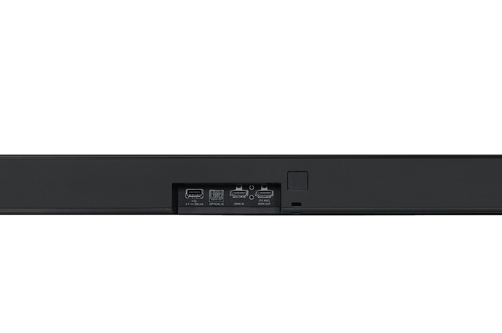 LG 3.1 ch Sound Bar w/ DTS Virtual X, SL6Y