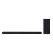 Front view of LG SL7Y 3.1 ch Sound Bar SL7Y
