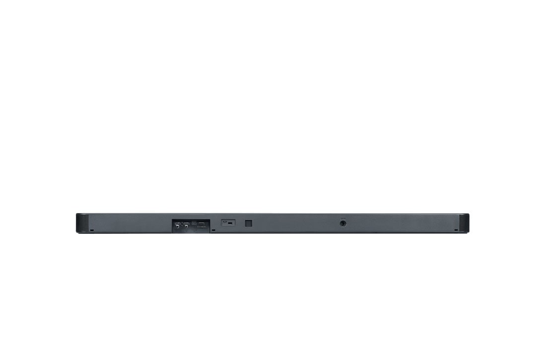 LG SL8YG 3.1.2 Channel Sound Bar w/ Meridian Technology