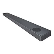 LG  LG SL8YG 3.1.2 Channel Sound Bar w/ Meridian Technology & Dolby Atmos, SL8YG