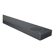 LG  LG SL8YG 3.1.2 Channel Sound Bar w/ Meridian Technology & Dolby Atmos, SL8YG