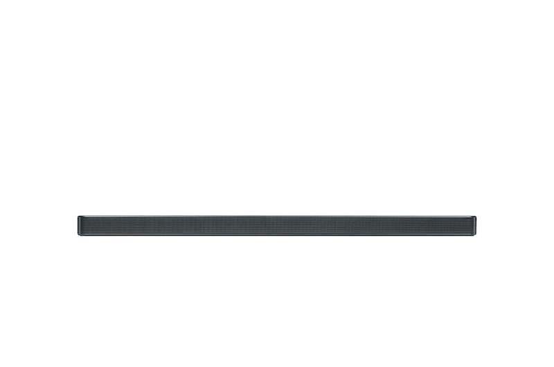 LG  LG SL8YG 3.1.2 Channel Sound Bar w/ Meridian Technology & Dolby Atmos, SL8YG