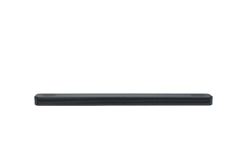 LG  LG SL8YG 3.1.2 Channel Sound Bar w/ Meridian Technology & Dolby Atmos, SL8YG