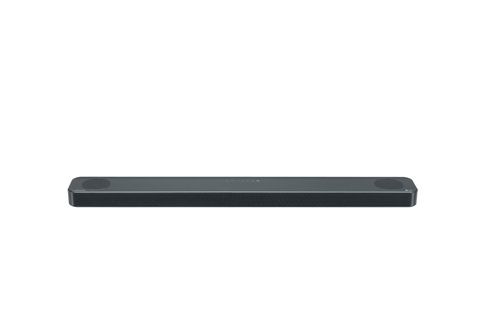 LG  LG SL8YG 3.1.2 Channel Sound Bar w/ Meridian Technology & Dolby Atmos, SL8YG