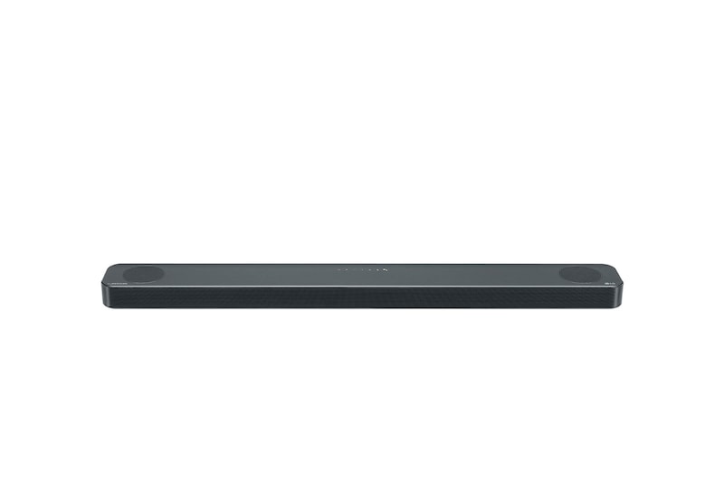 LG  LG SL8YG 3.1.2 Channel Sound Bar w/ Meridian Technology & Dolby Atmos, SL8YG