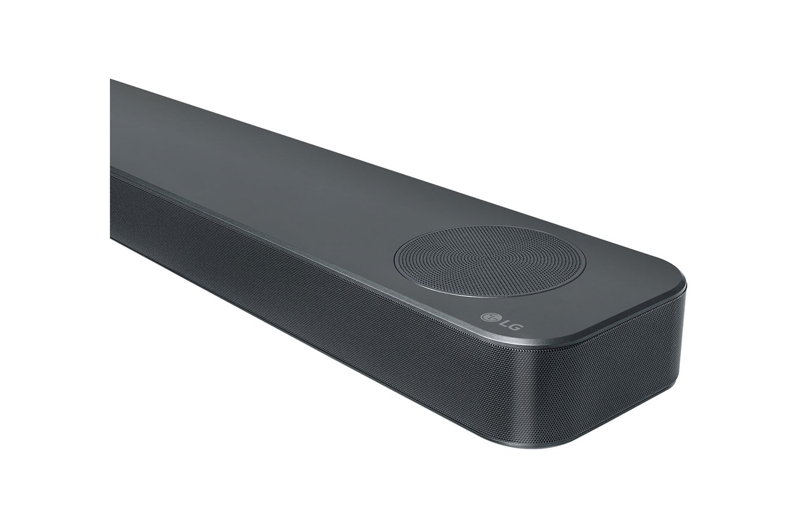 LG  LG SL8YG 3.1.2 Channel Sound Bar w/ Meridian Technology & Dolby Atmos, SL8YG