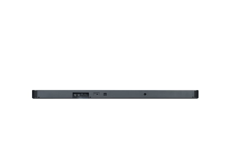 LG  LG SL8YG 3.1.2 Channel Sound Bar w/ Meridian Technology & Dolby Atmos, SL8YG